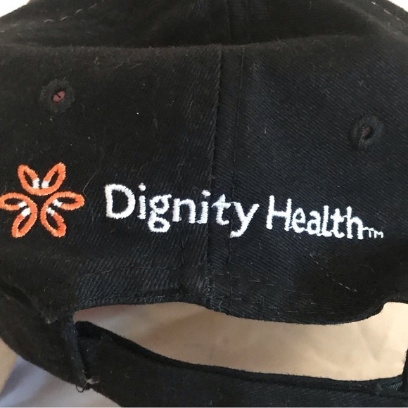 San Francisco Giants Adjustable Baseball Cap - Picture 6 of 16